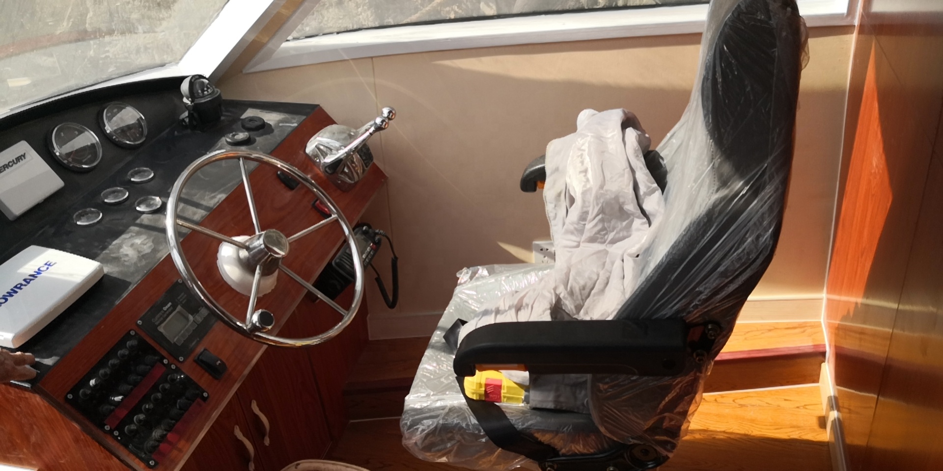 Lake Victoria Cruise